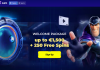 MagneticSlots Casino & Sportwetten Willkommensbonus
