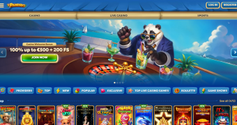 Pandido Exclusiv 20 ohne einzahlung freispiele