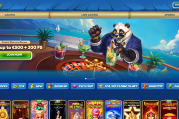 Pandido Exclusiv 20 ohne einzahlung freispiele