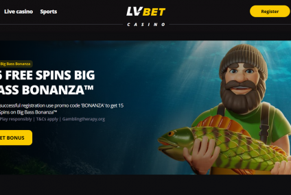 LVbet Exclusiv 15 ohne einzahlung promo code