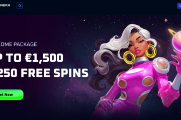 SpinWinera Casino & Sportwetten Willkommensbonus
