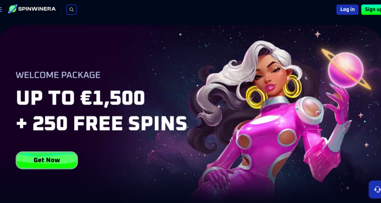 spinwinera promo code casino sportsbook