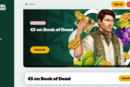 TikalCasino exclusiv 5€ ohne einzahlung boni