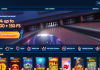 DudeSpin Casino & Sportwetten Boni