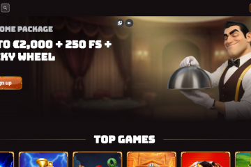 AFKSpin Casino & Sportwetten Willkommensbonus AFKSpin Casino & Sportwetten Willkommensbonus
